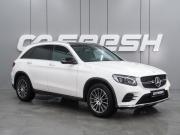 Mercedes-Benz GLC I (X253) Воронеж  - изображение 26