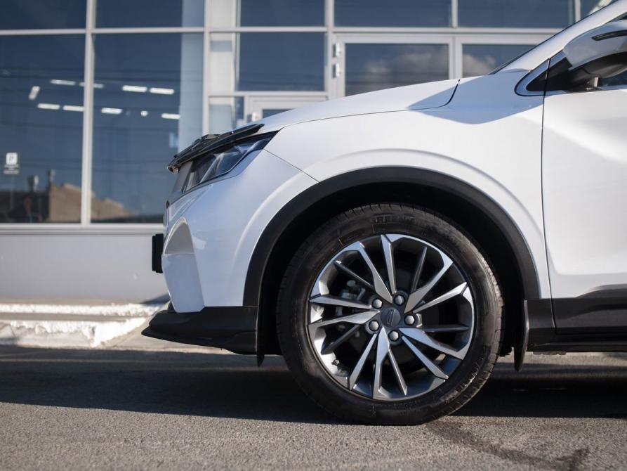 Geely Coolray I Курган  - изображение 9