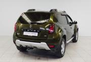 Renault Duster I Рестайлинг Саратов  - изображение 30
