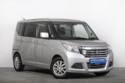 Suzuki Solio III Томск  - изображение 20