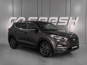 Hyundai Tucson III Ростов-на-Дону  - изображение 17