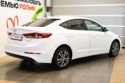Hyundai Elantra VI (AD) Химки  - изображение 38