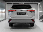 Toyota Highlander IV (XU70) Москва  - изображение 36