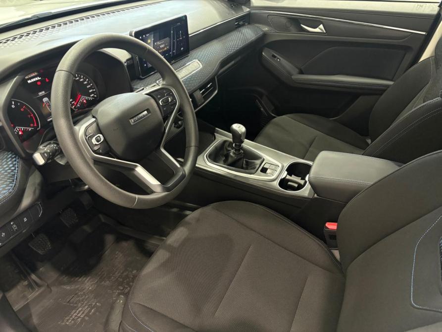 Haval Jolion I Рестайлинг Ставрополь  - изображение 10