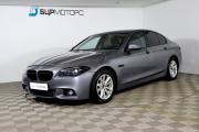 BMW 5 серии VI (F10/F11/F07) Рестайлинг Нижний Новгород  - изображение 24