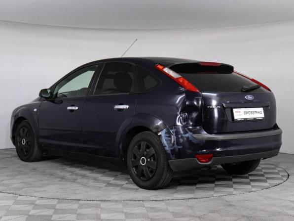 Ford Focus II с пробегом 2006 года, цена 241 500 рублей, 327913 км, хэтчбек, Автокод Объявления