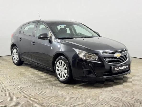 Chevrolet Cruze I Рестайлинг с пробегом 2012 года, цена 875 200 рублей, 98015 км, хэтчбек, Автокод Объявления