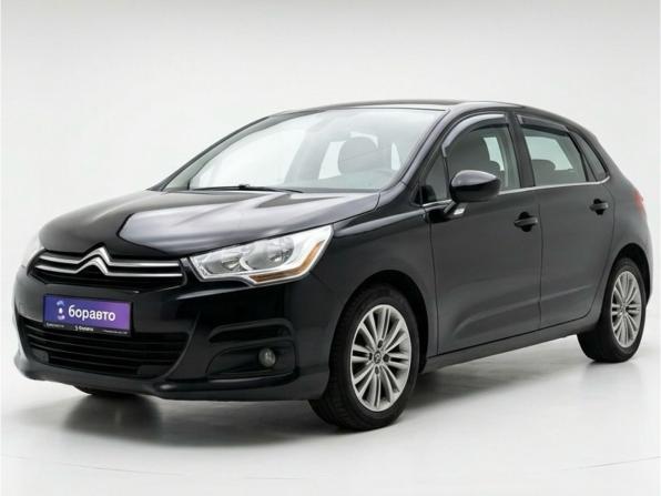 Citroen C4 II с пробегом 2012 года, цена 620 000 рублей, 141687 км, хэтчбек, Автокод Объявления