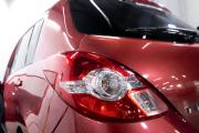 Nissan Tiida I Тюмень  - изображение 32