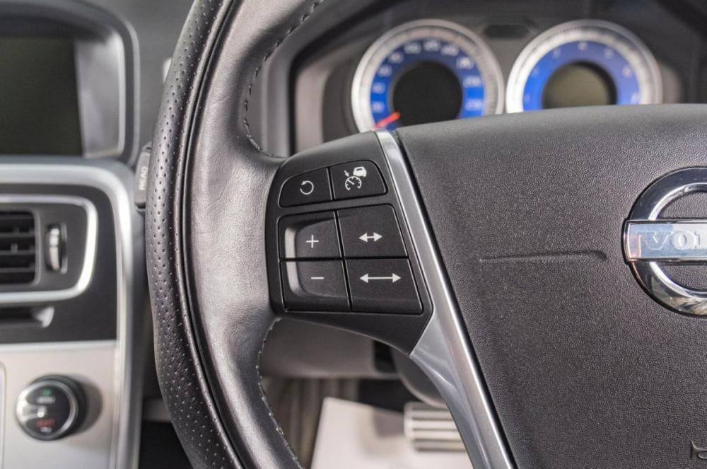 Volvo V60 I Томск  - изображение 15