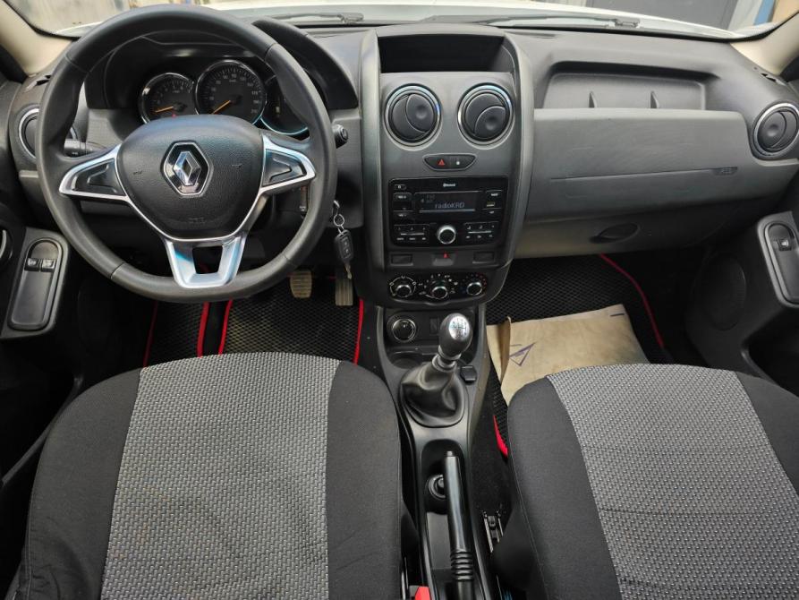 Renault Duster I Рестайлинг Краснодар  - изображение 15
