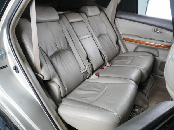 Lexus RX II Рестайлинг с пробегом 2007 года, цена 1 315 000 рублей, 319285 км, внедорожник, Автокод Объявления