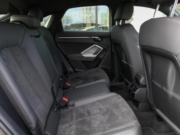 Audi Q3 Sportback II (F3) с пробегом 2020 года, цена 3 398 000 рублей, 96866 км, внедорожник, Автокод Объявления