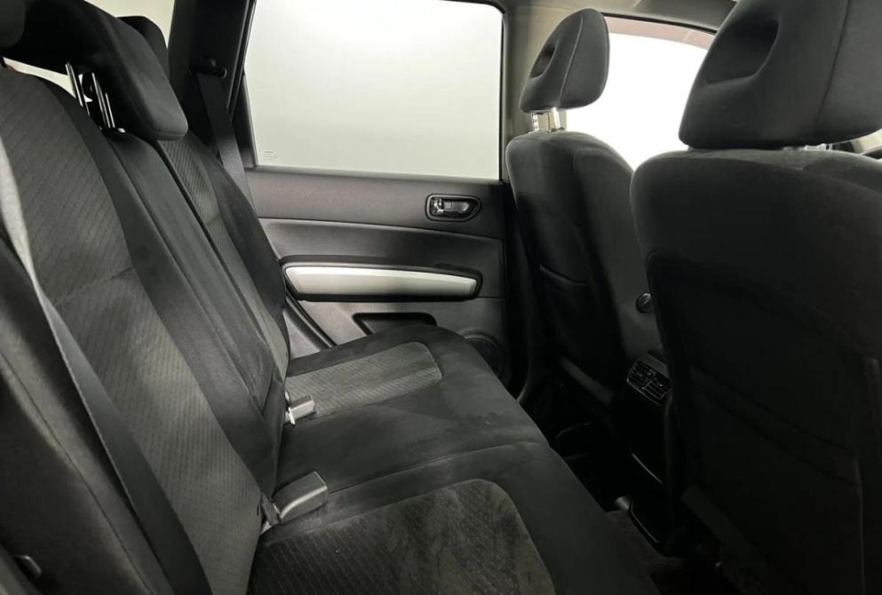 Nissan X-Trail II Рестайлинг Нижний Новгород  - изображение 12