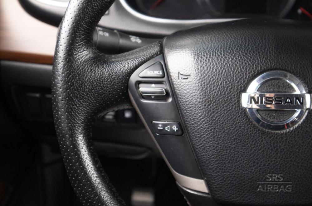Nissan Teana II (J32) Оренбург  - изображение 12