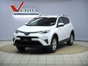 Toyota RAV4 IV (XA40) Рестайлинг Уфа  - изображение 17