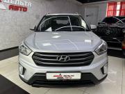Hyundai Creta I Ярославль  - изображение 44