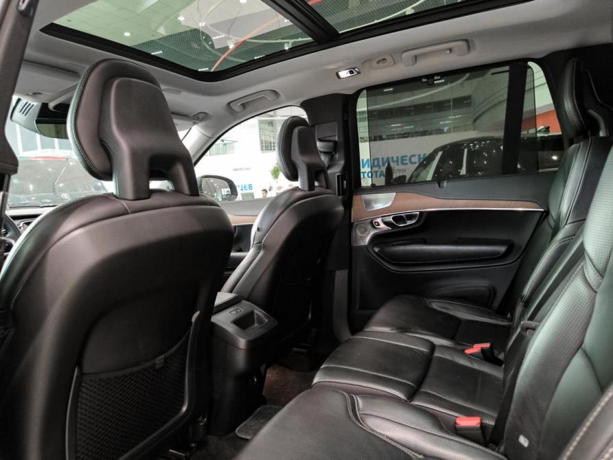 Volvo XC90 II Казань  - изображение 15