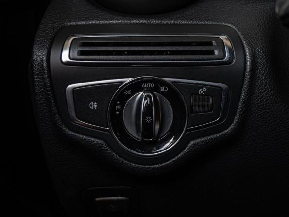 Mercedes-Benz C-Класс IV (W205) с пробегом 2014 года, цена 1 850 000 рублей, 244161 км, седан, Автокод Объявления