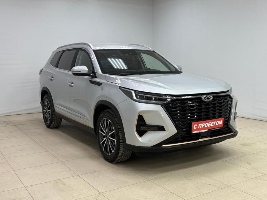 Xcite X-Cross 8 Альметьевск  - изображение 3