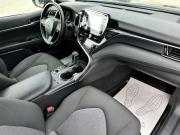Toyota Camry VIII (XV70) Рестайлинг Пермь  - изображение 30