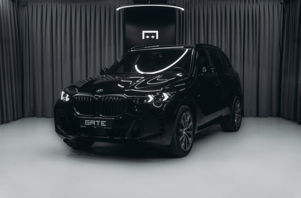 BMW X5 IV (G05/G18) Рестайлинг Москва  - изображение 1