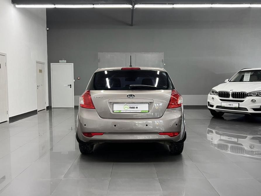 Kia Ceed I Рестайлинг Тверь  - изображение 4