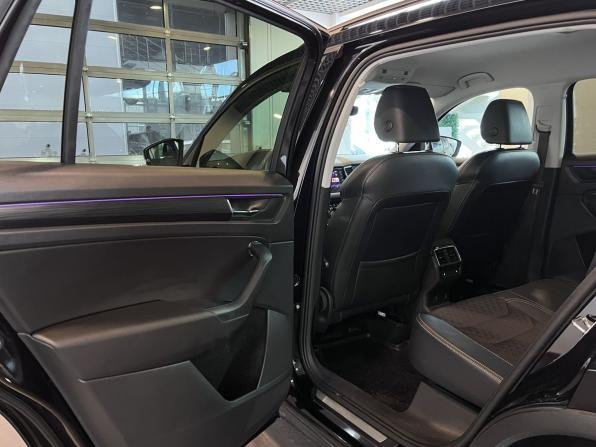 Skoda Kodiaq I с пробегом 2019 года, цена 2 900 000 рублей, 145800 км, внедорожник, Автокод Объявления