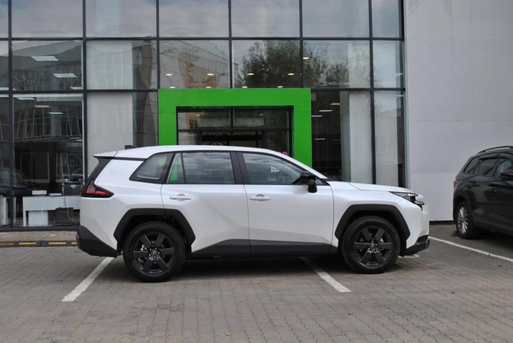 Toyota RAV4 VI (XA60) Москва  - изображение 6