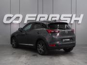 Mazda CX-3 I Воронеж  - изображение 22