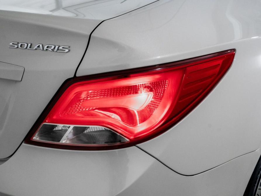 Hyundai Solaris I Рестайлинг Иркутск  - изображение 21