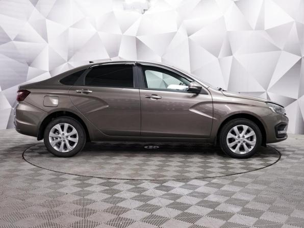 Lada (ВАЗ) Vesta I Рестайлинг (NG) с пробегом 2024 года, цена 1 320 000 рублей, 53017 км, седан, Автокод Объявления