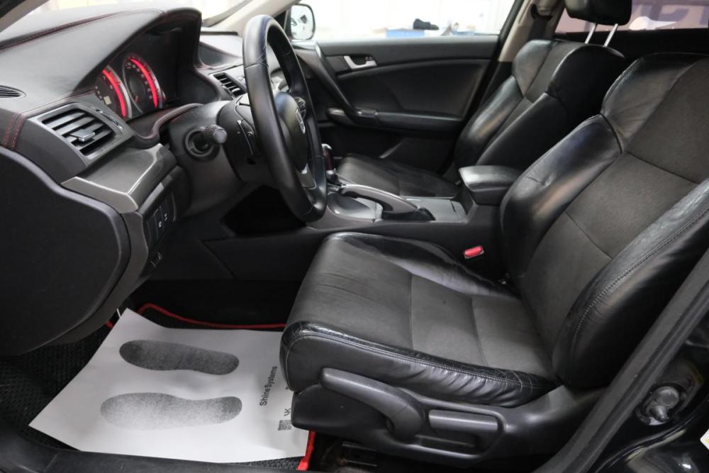 Honda Accord VIII Омск  - изображение 8