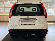 Nissan X-Trail II Рестайлинг Тольятти  - изображение 27