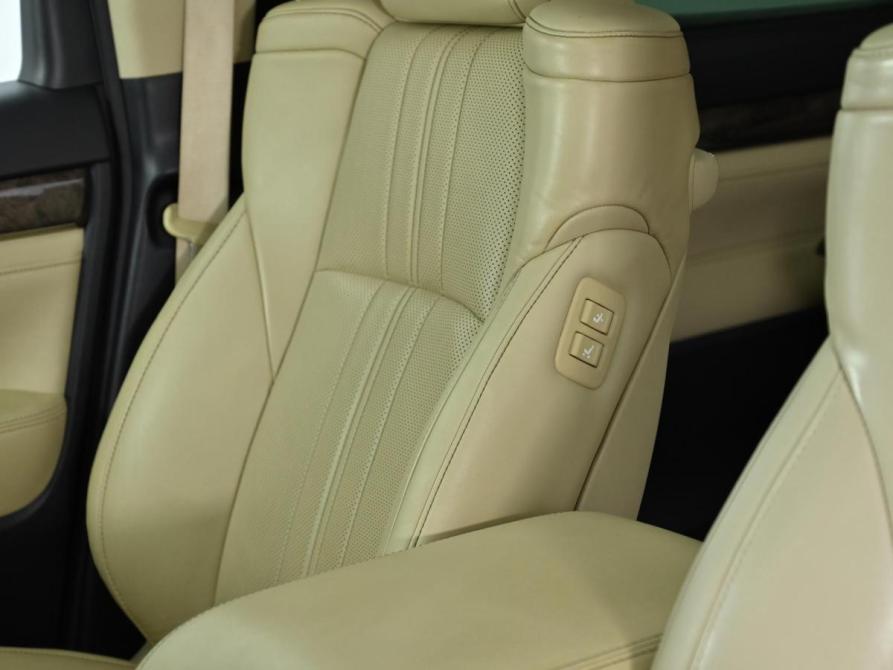Toyota Alphard III Рестайлинг Москва  - изображение 20