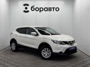Nissan Qashqai II Воронеж  - изображение 21