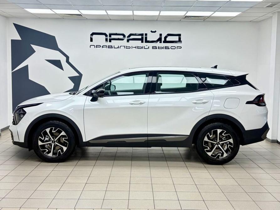 Kia Sportage V Ростов-на-Дону  - изображение 5