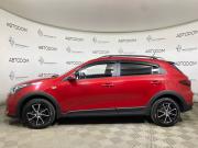 Kia Rio IV Рестайлинг Москва  - изображение 16