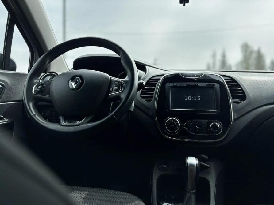 Renault Kaptur I Альметьевск  - изображение 25