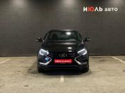 Lada (ВАЗ) Vesta I Рестайлинг (NG) Челябинск  - изображение 23