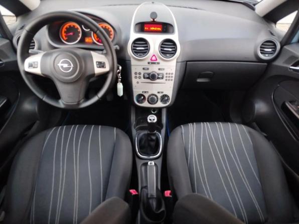 Opel Corsa D с пробегом 2007 года, цена 340 000 рублей, 191000 км, хэтчбек, Автокод Объявления
