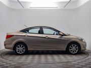 Hyundai Solaris I Москва  - изображение 25