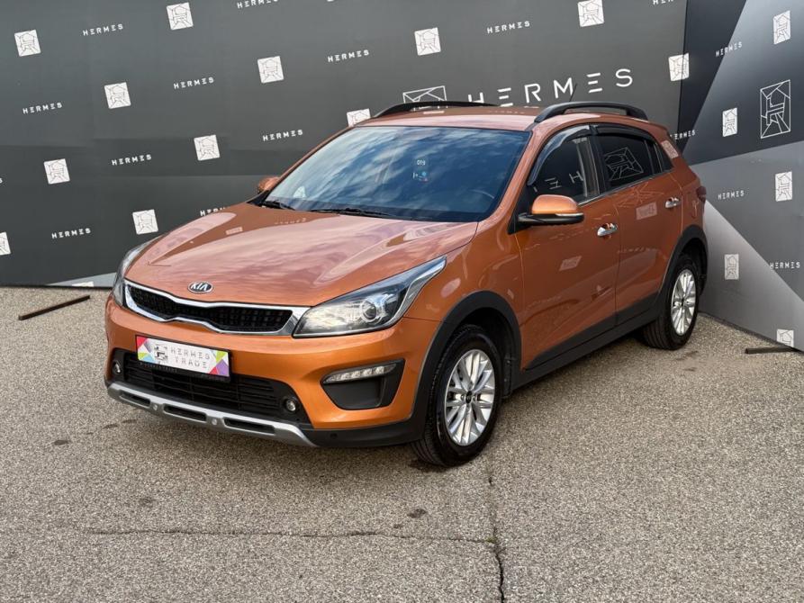 Kia Rio IV Минеральные Воды  - изображение 1