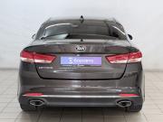 Kia Optima IV Воронеж  - изображение 25