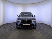 BMW X3 III (G01) Рестайлинг Москва  - изображение 32