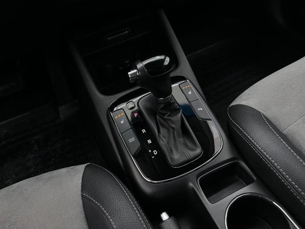 Kia Cerato III Рестайлинг (Classic) с пробегом 2017 года, цена 1 590 000 рублей, 97966 км, седан, Автокод Объявления