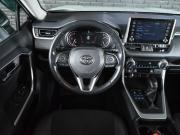 Toyota RAV4 V (XA50) Екатеринбург  - изображение 31