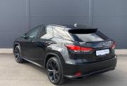 Lexus RX IV Рестайлинг Красноярск  - изображение 45