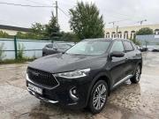 Haval F7 I Санкт-Петербург  - изображение 12