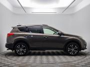 Toyota RAV4 IV (XA40) Москва  - изображение 22
